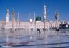 مسجد النبی صلی الله علیه و سلم
